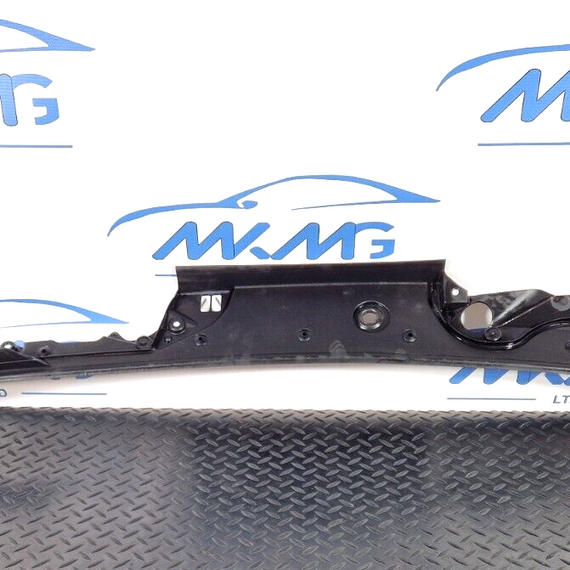 11-18 BMW 6 SERIES F06 WINDSCREEN WINDSHIELD COVER PLATE SCUTTLE TRIM 7227346