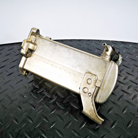 16-19 AUDI A4 B9 S-LINE GENUINE V6 3.0TDI CSW EGR COOLER 059131511BP