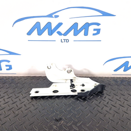 12-18 AUDI A6 C7 GENUINE FRONT HOOD BONNET PASSENGER LEFT SIDE HINGE 4G8823301E