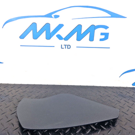 17-20 VW GOLF MK7.5 O/S DRIVER FRONT DASHBOARD TRIM END COVER 5G0858218