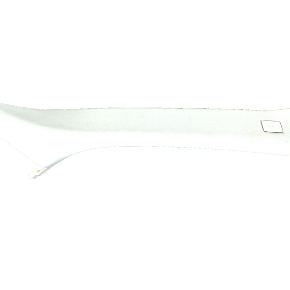 14-19 LAND ROVER L550 DISCOVERY SPORT O/S DRIVER UPPER A PILLAR TRIM FK7203510A