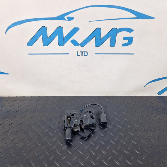 16-24 AUDI A5 F5 GENUINE FRONT BONNET HOOD LATCH CATCH LOCK 8W0823509B