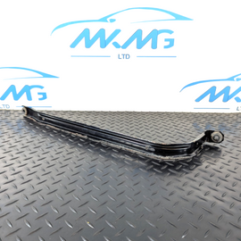 14-16 BMW 2 SERIES F22 FUEL TANK BRACKET LEFT SIDE 7244954