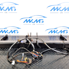 TOW-TRUST TOWBARS - TAD3VK 55R-01 10928 FITS FOR 16-19 AUDI A4 B9 A5 F5