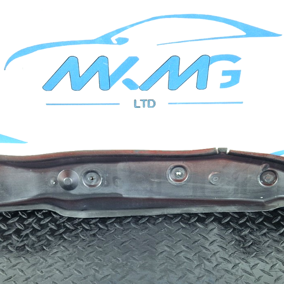 12-18 MERCEDES B-CLASS W246 FRONT RIGHT SIDE WING INSULATION TRIM A2468891025