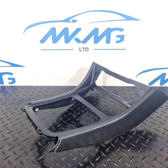 12-18 MERCEDES BENZ A-CLASS W176 W246 CLA C117 CENTER CONSOLE TRIM A1766809700