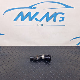 12-17 AUDI S5 CONVERTIBLE GENUINE ENGINE COOLANT HOSE PIPE S0000379