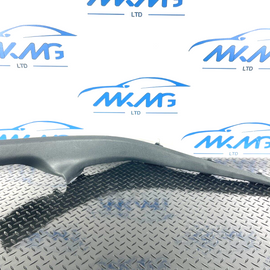 16-19 AUDI A4 B9 GENUINE RHD REAR RIGHT SILL STEP TRIM 8W0867768A