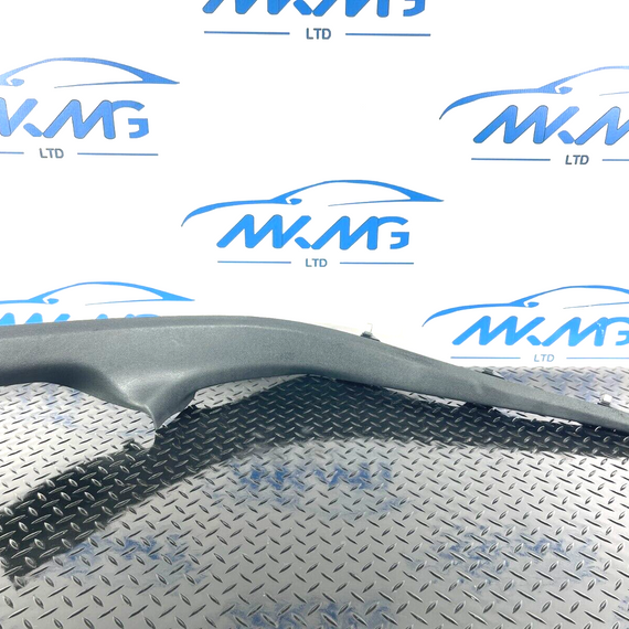 16-19 AUDI A4 B9 GENUINE RHD REAR RIGHT SILL STEP TRIM 8W0867768A