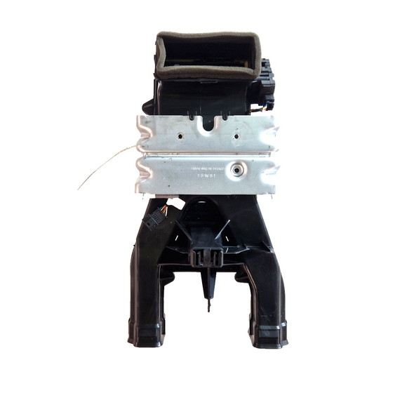 16-19 MERCEDES BENZ GLE W166 CENTER CONSOLE AIR FLOW VENT DUCT TUBE A1668301600