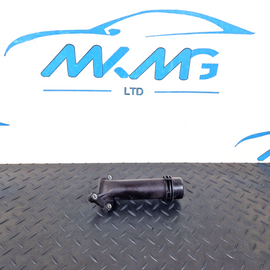 12-18 BMW 3 SERIES F30 LCI GENUINE COOLANT PIPE 7810707