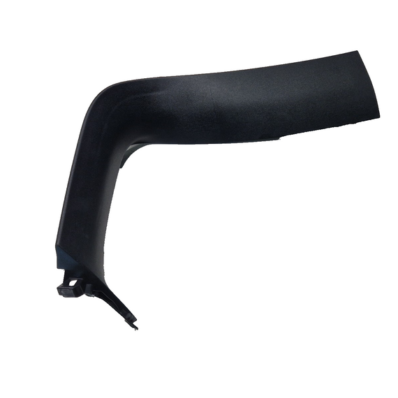 16-22 MERCEDES BENZ GLC X253 REAR RIGHT O/S SIDE TAILGATE TRIM COVER A2537400271