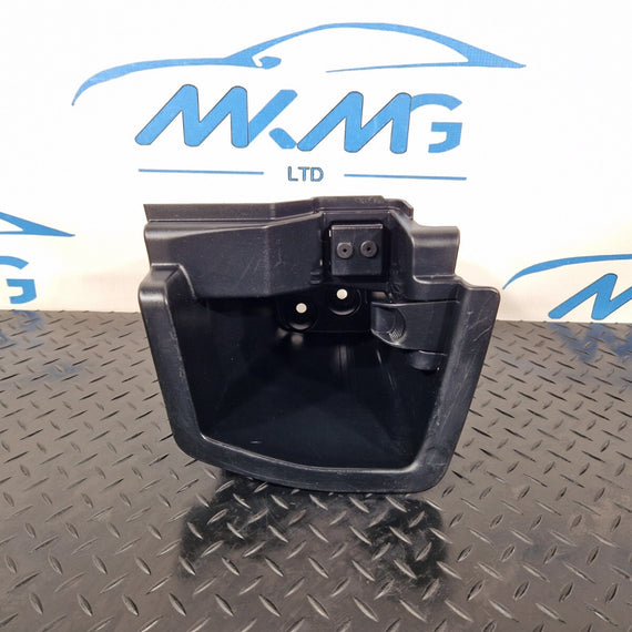 14-21 BMW 2 SERIES GRAN TOURER GENUINE F46 REAR RIGHT BOOT STORAGE BOX 7327034