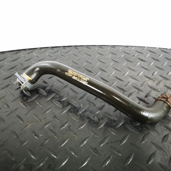 16-19 AUDI A4 B9 GENUINE V6 3.0TDI CSW ENGINE WATER COOLANT PIPE 8W2121051A