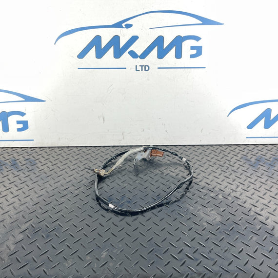 16-23 AUDI A5 F5 SPORTBACK S-LINE EXHAUST GAS TEMPERATURE SENSOR 04L919529E