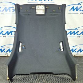 19-ON MERCEDES BENZ A CLASS EQ V177 SALOON BLACK ROOF HEADLINER A17769053029