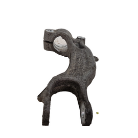 16-19 AUDI A4 B9 FRONT LEFT SIDE SUSPENSION STRUT BRACKET 8W0413037