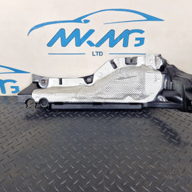 19-ON MERCEDES BENZ A CLASS W177 ENGINE BAY PARTITION HEAT SHIELD RIGHT SIDE
