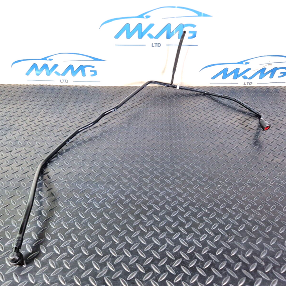 18-ON MERCEDES BENZ SPRINTER W907 2.1 ENGINE VACUUM LINE A9074351500 A9074351600