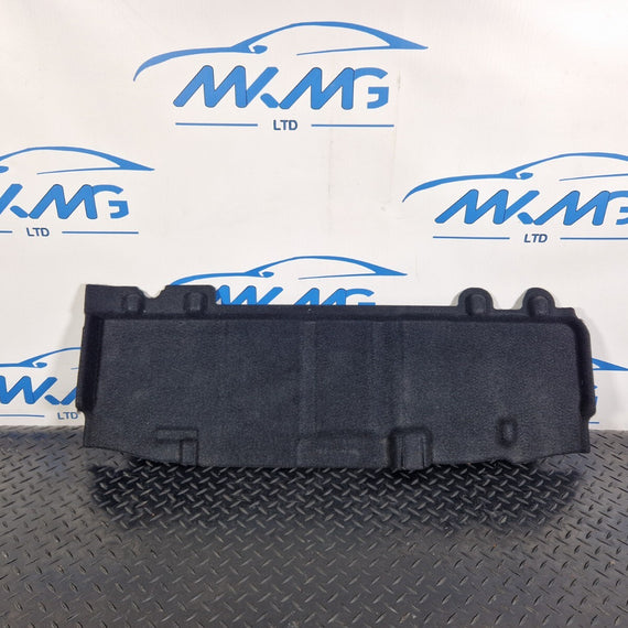 MERCEDES BENZ A CLASS W177 Boot Trunk Carpet Floor Mat Rear Liner  A1776901500