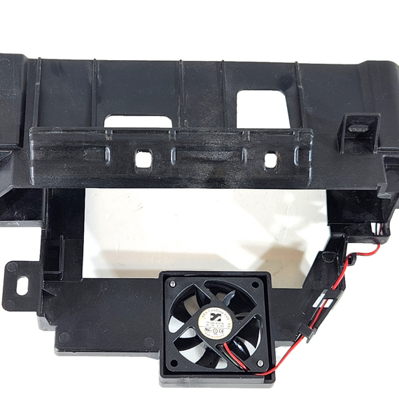 19-ON RANGE ROVER EVOQUE L551 GENUINE TRIM WITH FAN M8D2-12C525-AC M8D212C525AC