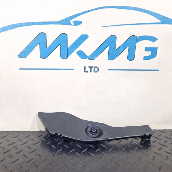 16-19 AUDI A4 B9 REAR RIGHT UNDERBODY SPLASH GUARD SHIELD COVER OEM 8W0825214