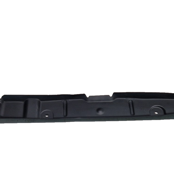 16-20 AUDI Q7 4M GENUINE FRONT LEFT N/S WING PANEL COVER TRIM 4M0821111