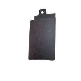 18-ON MERCEDES BENZ SPRINTER W907 W910 OEM REAR BUMPER COVER A9108803800