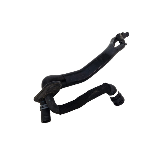 2013  AUDI A5 SPORTBACK 8TA DIESEL ENGINE WATER COOLANT PIPE HOSE 4G0122293B