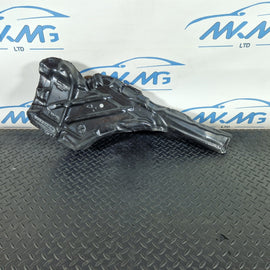 16-22 BMW X1 F48 GENUINE FRONT RIGHT O/S WING FENDER SOUND INSULATION 7398420