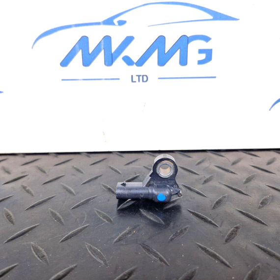 16-19 AUDI A4 AVANT B9 S-LINE CRASH IMPACT SENSOR PRESSURE SENSOR 4M0959651