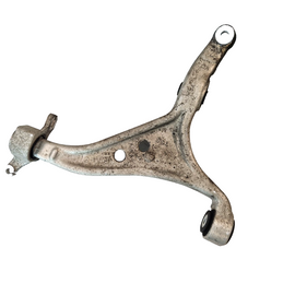 11-19 MERCEDES BENZ ML W166 PASSENGER N/S LEFT FRONT WISHBONE CONTROL ARM A16603