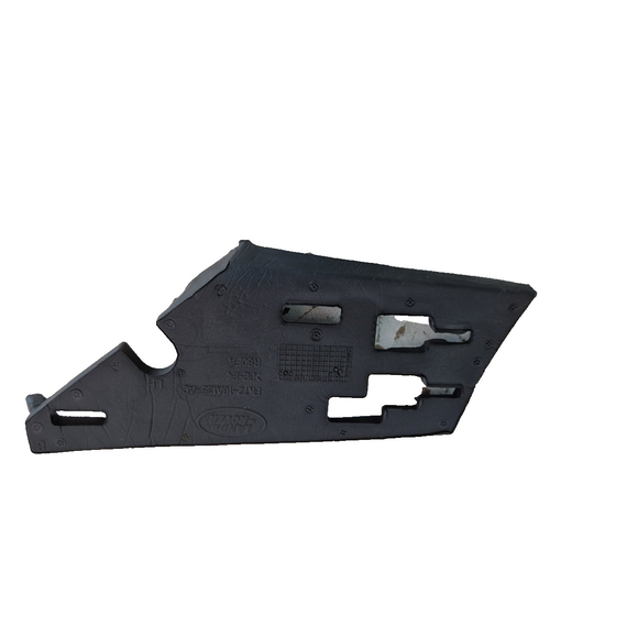 14-19 LAND ROVER L550 DISCOVERY SPORT WING FENDER FOAM LEFT SIDE FK7216A135AC