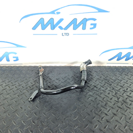 10-15 AUDI Q7 4L GENUINE WATER PIPE HOSE