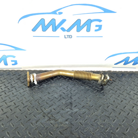 15-18 AUDI A7 4G OEM 3.0 TDI EGR PIPE 059131525CP