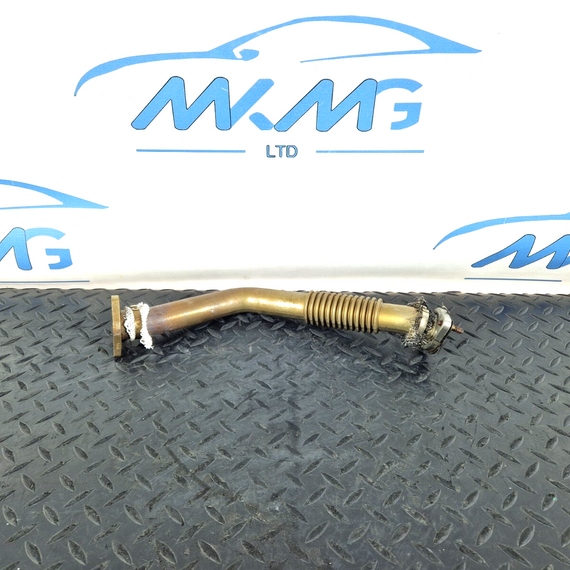 15-18 AUDI A7 4G OEM 3.0 TDI EGR PIPE 059131525CP