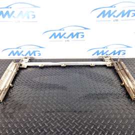 14-21 BMW 2 SERIES GRAN TOURER F45 F46 218D OEM RADIATOR SUPPORT LOWER 7301603