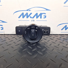 14-23 MERCEDES BENZ VITO W447 OEM HEADLIGHT CONTROL DASHBOARD SWITCH A4479058100