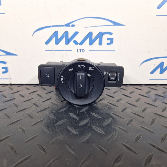 14-23 MERCEDES BENZ VITO W447 OEM HEADLIGHT CONTROL DASHBOARD SWITCH A4479058100