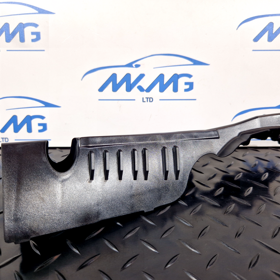 16-19 AUDI A4 B9 S-LINE QUATTRO LEFT SIDE ROOF SRS BRACKET 8W5880755