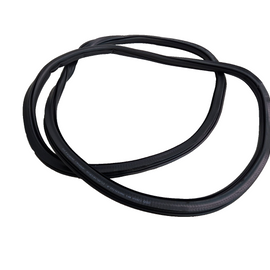 16-19 AUDI A4 B9 SPORT GENUINE OEM FRONT RIGHT SIDE DOOR RUBBER SEAL 8W0831721B