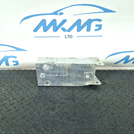 12-18 MERCEDES BENZ W176 GENUINE FRONT BUMPER REINFORCEMENT BRACKET A2466200295