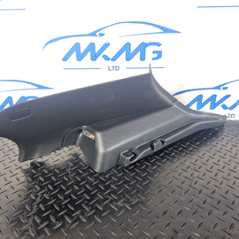 12-18 MERCEDES BENZ W176 DRIVER OFF SIDE INTERIOR REAR C PILLAR TRIM A1766902200
