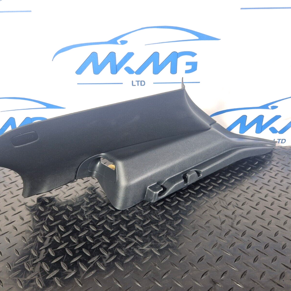 12-18 MERCEDES BENZ W176 DRIVER OFF SIDE INTERIOR REAR C PILLAR TRIM A1766902200