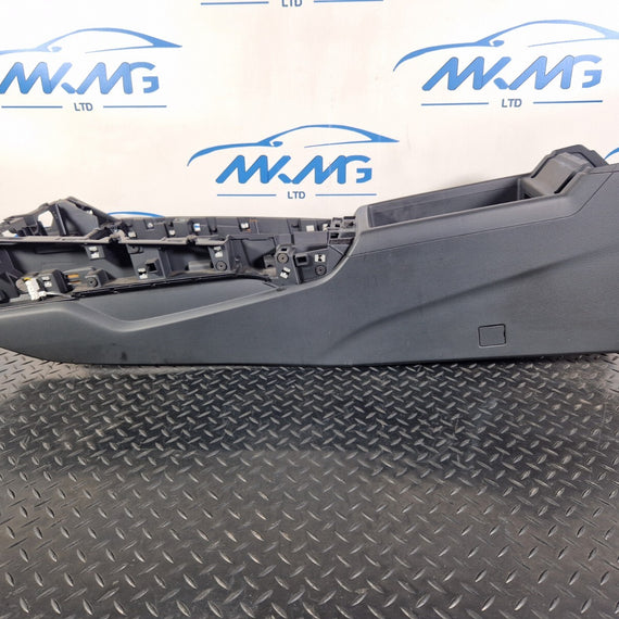 16-23 AUDI A5 F5 SPORTBACK S-LINE CENTRE CONSOLE TRIM SUPPORT BRACKET 8W2863241