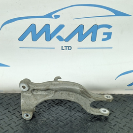 16-19 AUDI A4 B9 GENUINE OEM FRONT LEFT SIDE SUSPENSION STRUT BRACKET 8W0413037