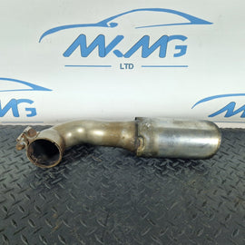 10-15 AUDI Q7 4L GENUINE OEM RIGHT DRIVER SIDE EXHAUST TIP TAIL PIPE 4L0253682