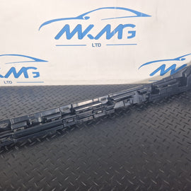 11-18 BMW 6 SERIES F06 SIDESKIRT BRACKET REAR LEFT PASSENGER SIDE 7276349