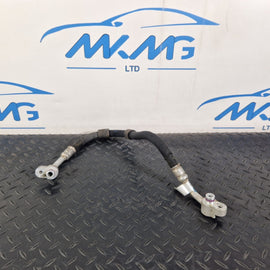 16-23 AUDI S5 COUPE GENUINE AC AIR CONDITIONING PIPE HOSE 8W0816721C