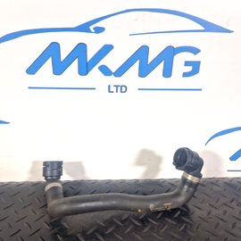 19-ON MERCEDES BENZ A CLASS EQ W177 WATER COOLANT PIPE A2475010764